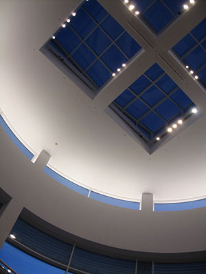 skylight repair replacement-katy-texas