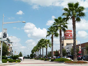 Commercial roofing repair in Pearland, TX 