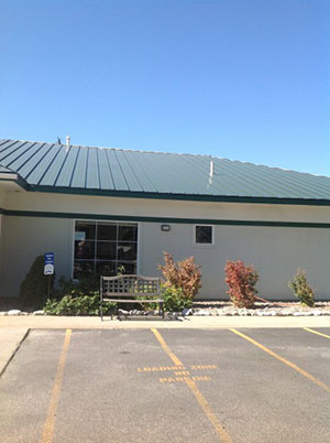 Metal Roof Installers in Pearland, TX