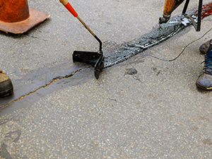 Concrete sealing services in Deer Park TX