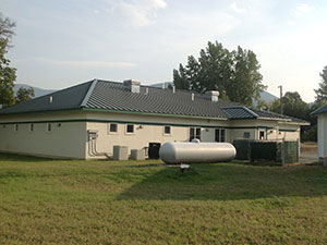 Metal roof installers Port Arthur TX Texas 2