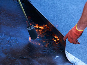 Tar Roof Repair in Houston, TX 3 Tar Roof Repair-Port-Arthur-TX-Texas-2