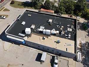 Commercial Roofing Contractors in Deer Park TX Commercial Roof Repair Solutions Houston, TX