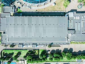 Commercial Roofing Services in Pasadena TX Commercial Roof Repair Solutions Houston, TX