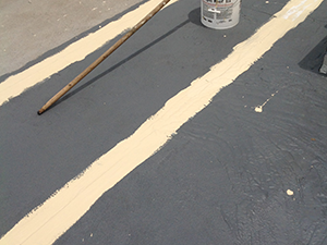 Rubber Roof Repair Jersey Village TX Texas 1 Commercial Roof Repair Solutions Houston, TX