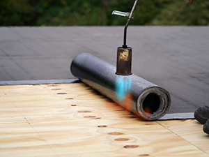 Asphalt Roof Repair in Port Arthur TX Commercial Roof Repair Solutions Houston, TX