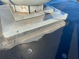 Commercial Roof Repair in LaPorte TX Commercial Roof Repair Solutions Houston, TX