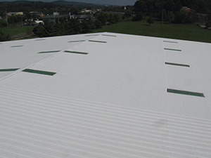 Standing Seam Roofing Contractor