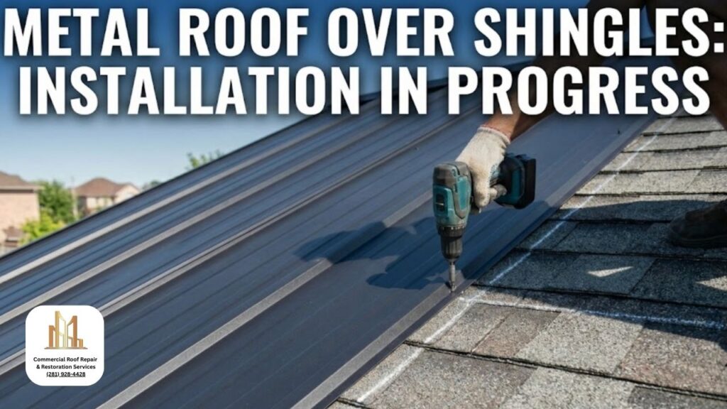 Do metal roofs leak more than shingles: Is It OK or a Mistake Waiting to Happen?