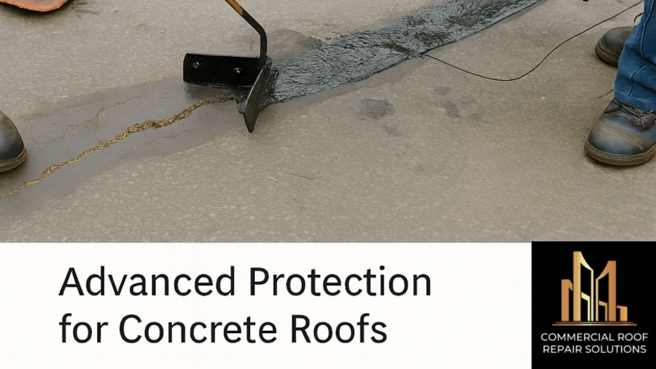 Concrete Sealing Services In Houston, TX 2 State of the art concrete sealant