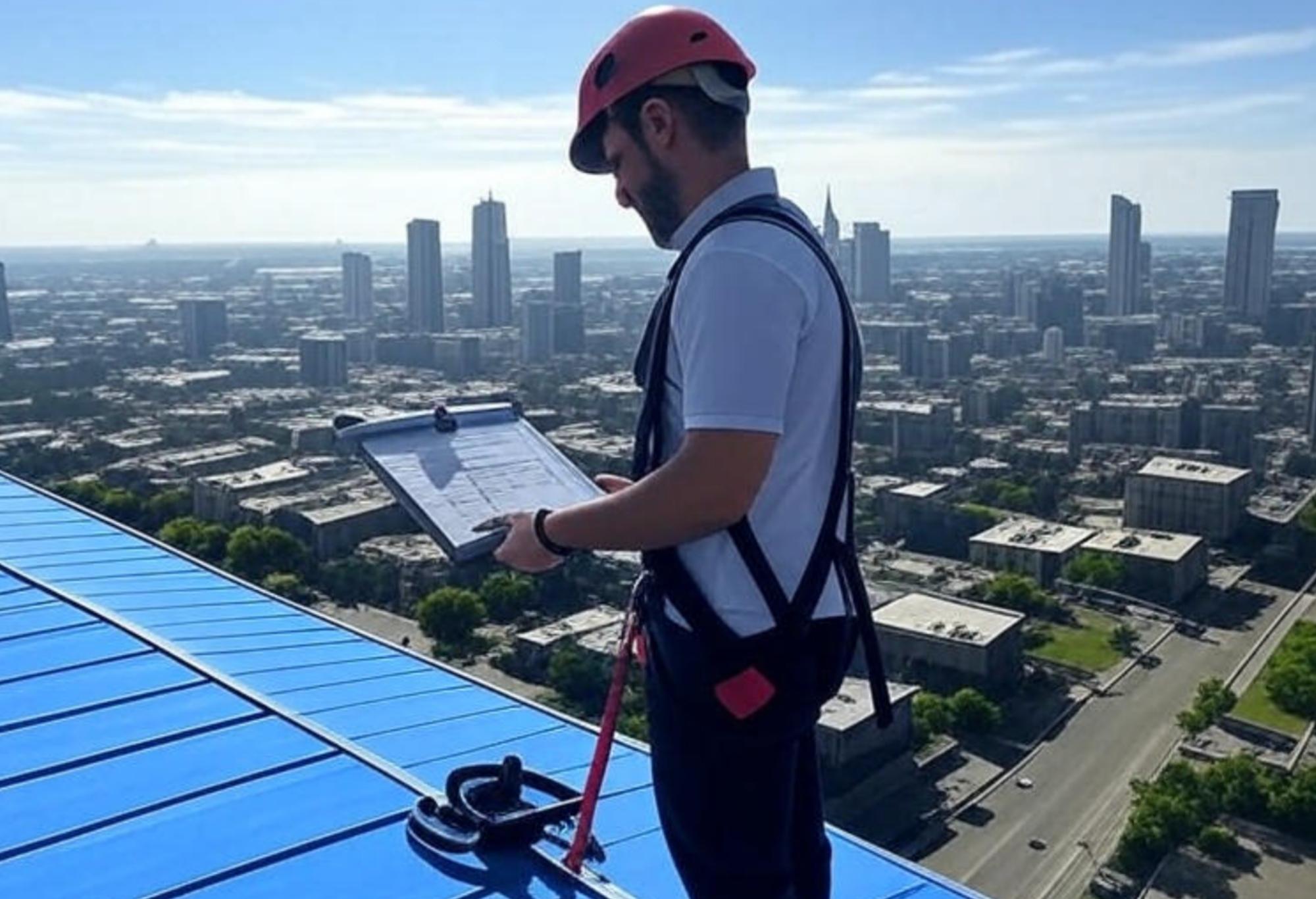 Commercial Roofing Repair Houston TX