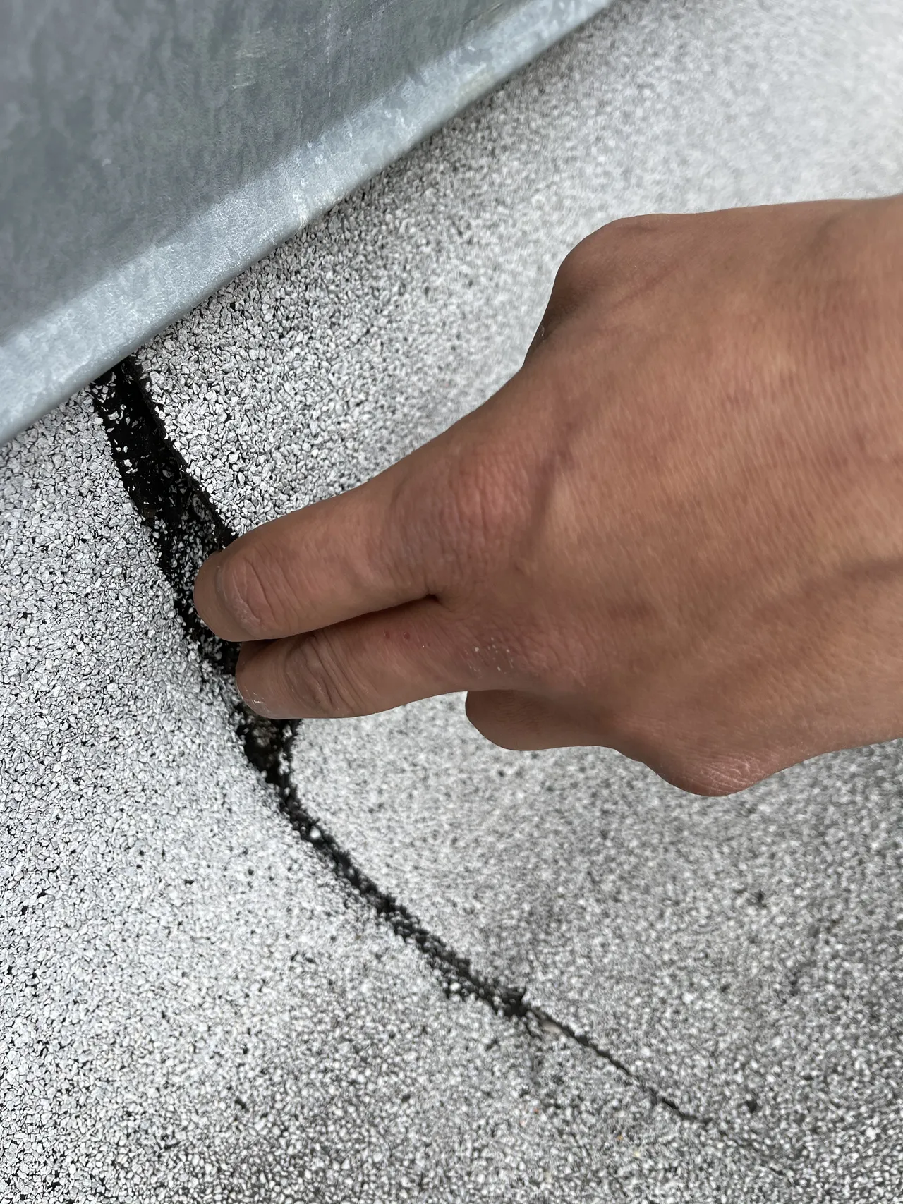 Flat Roof Repair in Houston, TX 6 Quality Commercial Flat Roof Repairs