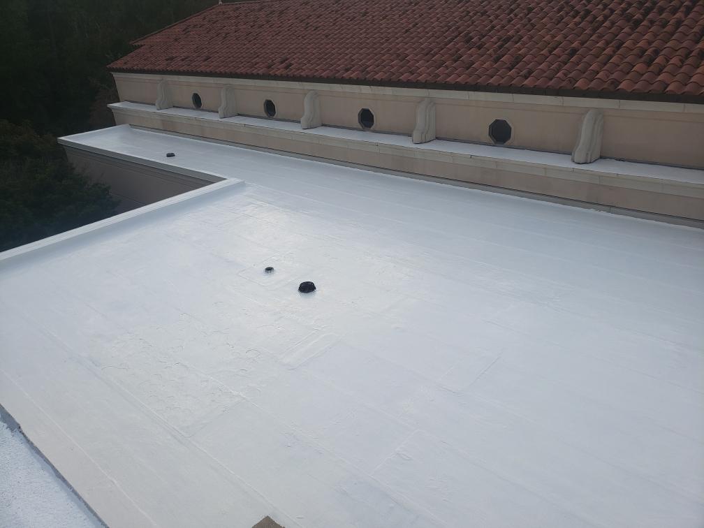 houston roof repair specialist