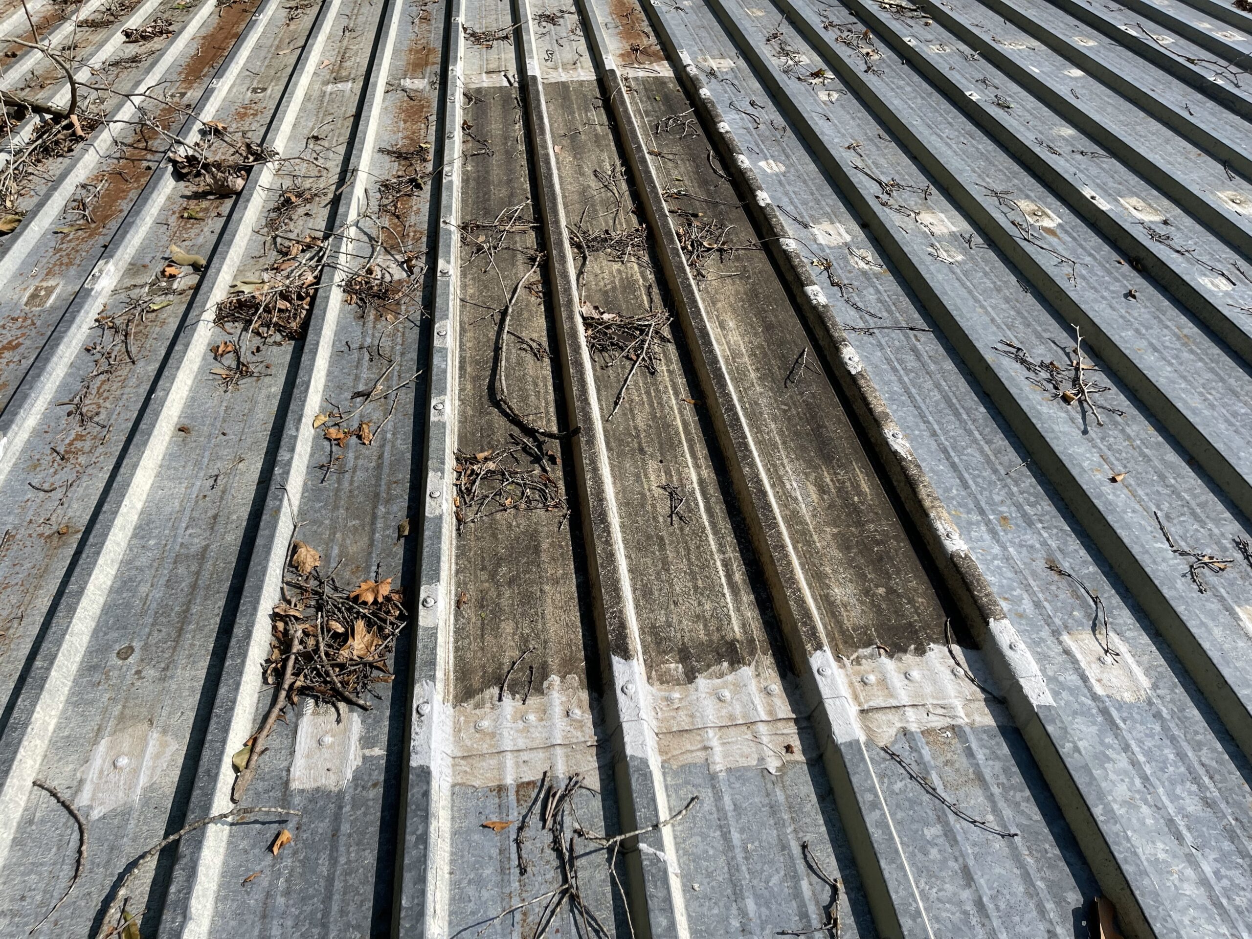 Skylight Replacement Baytown, TX Commercial Roof Repair Solutions Houston, TX