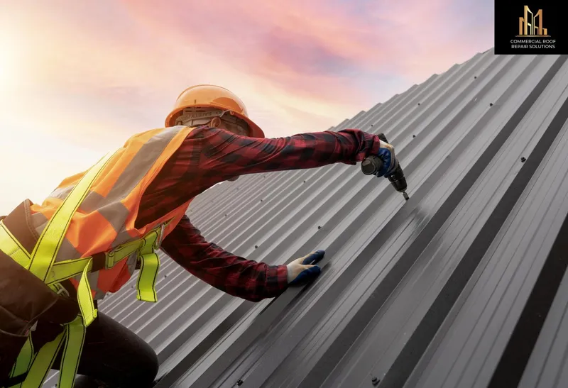 Metal Roofing Services in Houston, TX 3 Metal Roofing Services in Greater Houston Area with Commercial Roof Repair Solutions-Ocean Dentistry Co