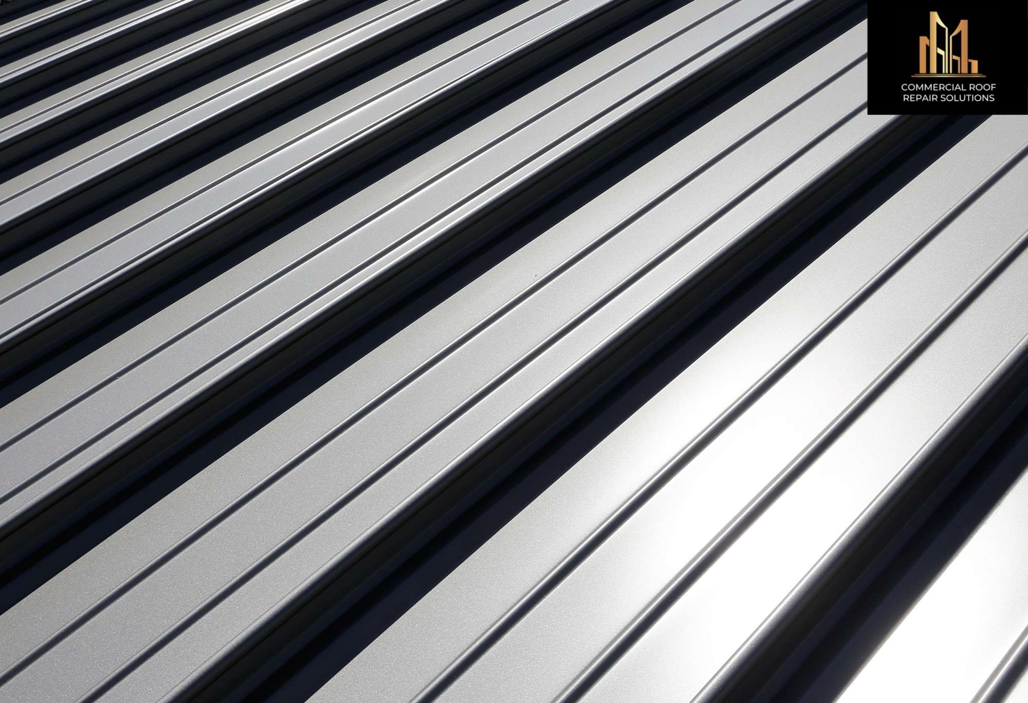 Metal Roofing Systems In Houston, TX 3 Metal Roofing Systems Commercial Roof Repair Solutions Houston