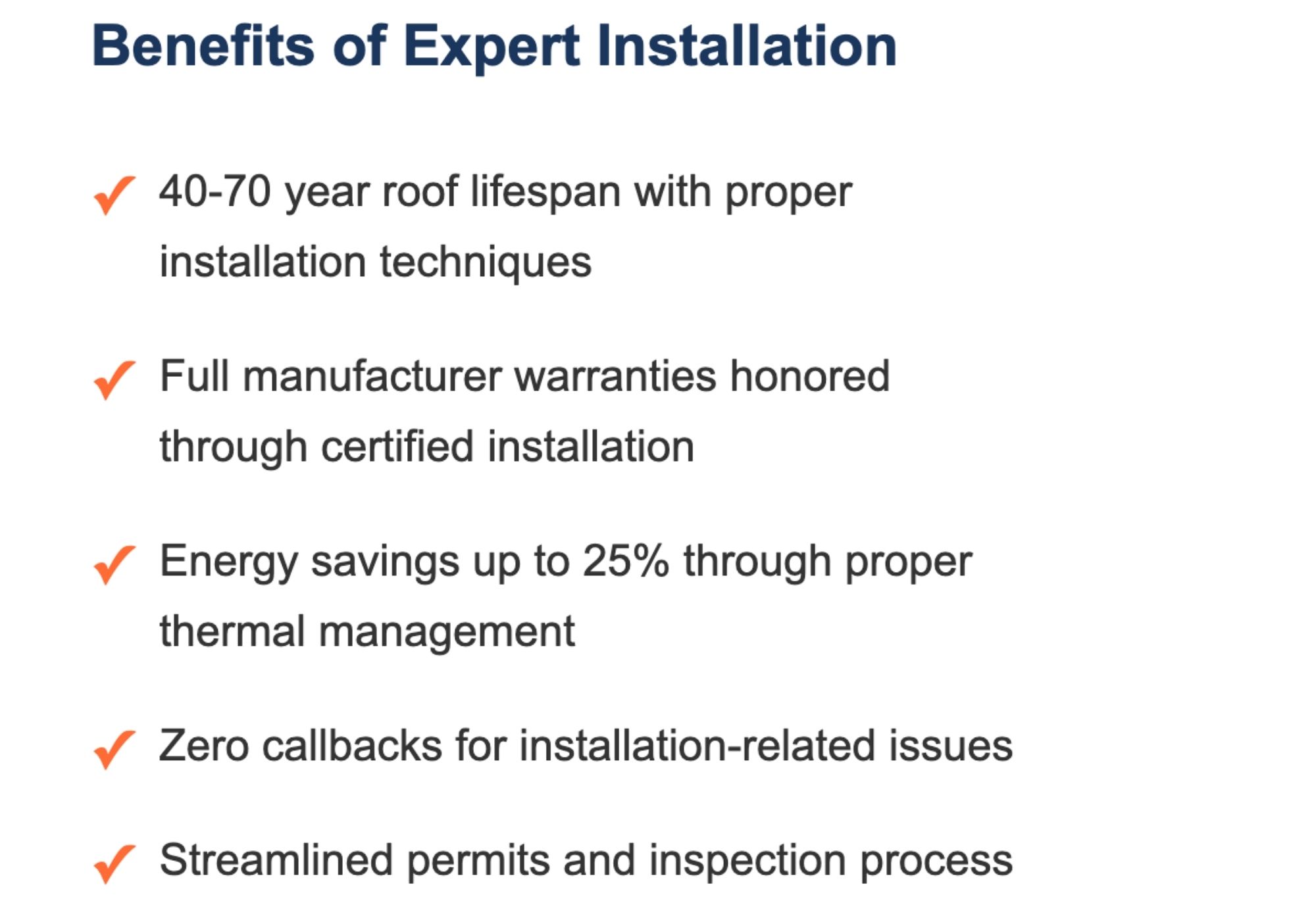 Metal Roof Installers In Houston, tx 6 Metal Roofing intstall benefits