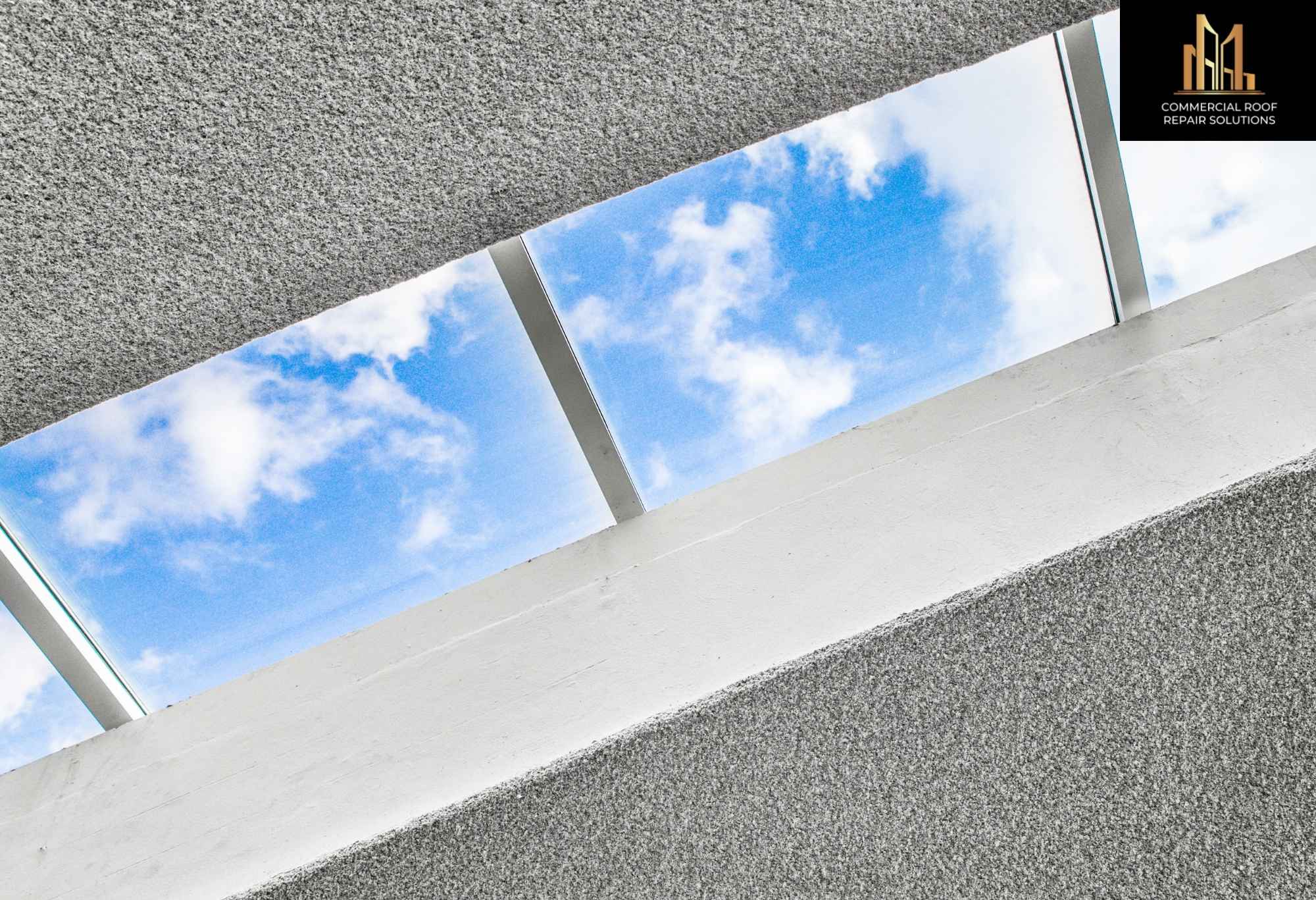 Skylight Repairs In Houston, TX 3 Commercial Skylight Repair