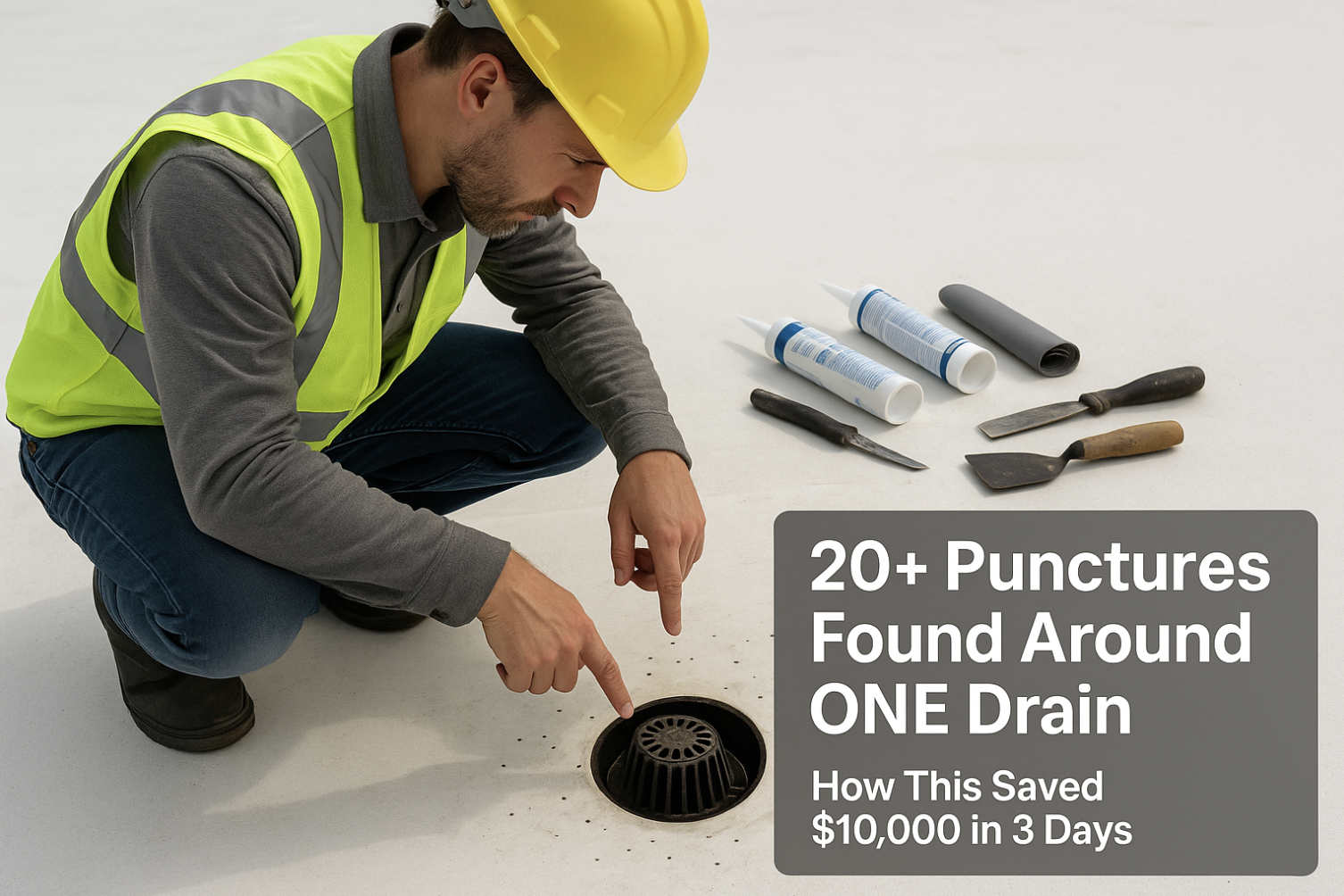 How Do You Fix a 2 Year Old Commercial Roof Leak? 3 Screenshot 2025 10 08 at 1.50.48 PM