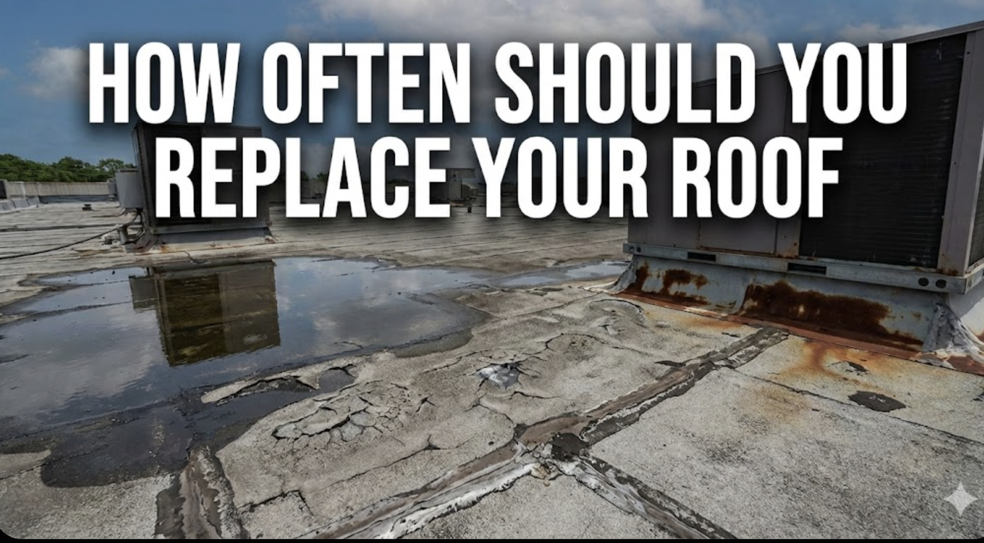 How Often Should You Replace Your Roof: The Simple Truth Most Guides Skip 3 How Often Should You Replace Your Roof: The Simple Truth Most Guides Skip