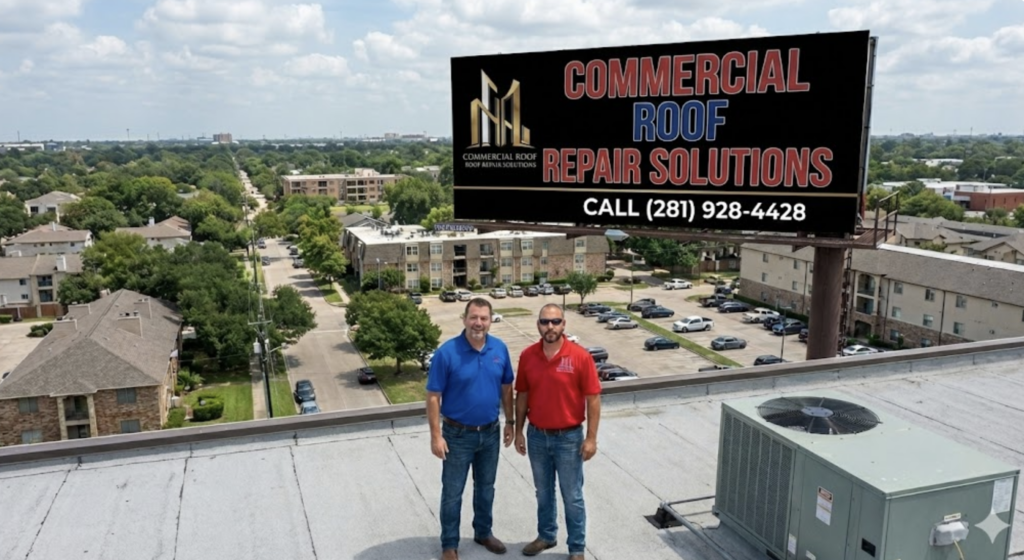 Commercial Roofing Restoration Companies Houston Help Owners Avoid Costly Mistakes