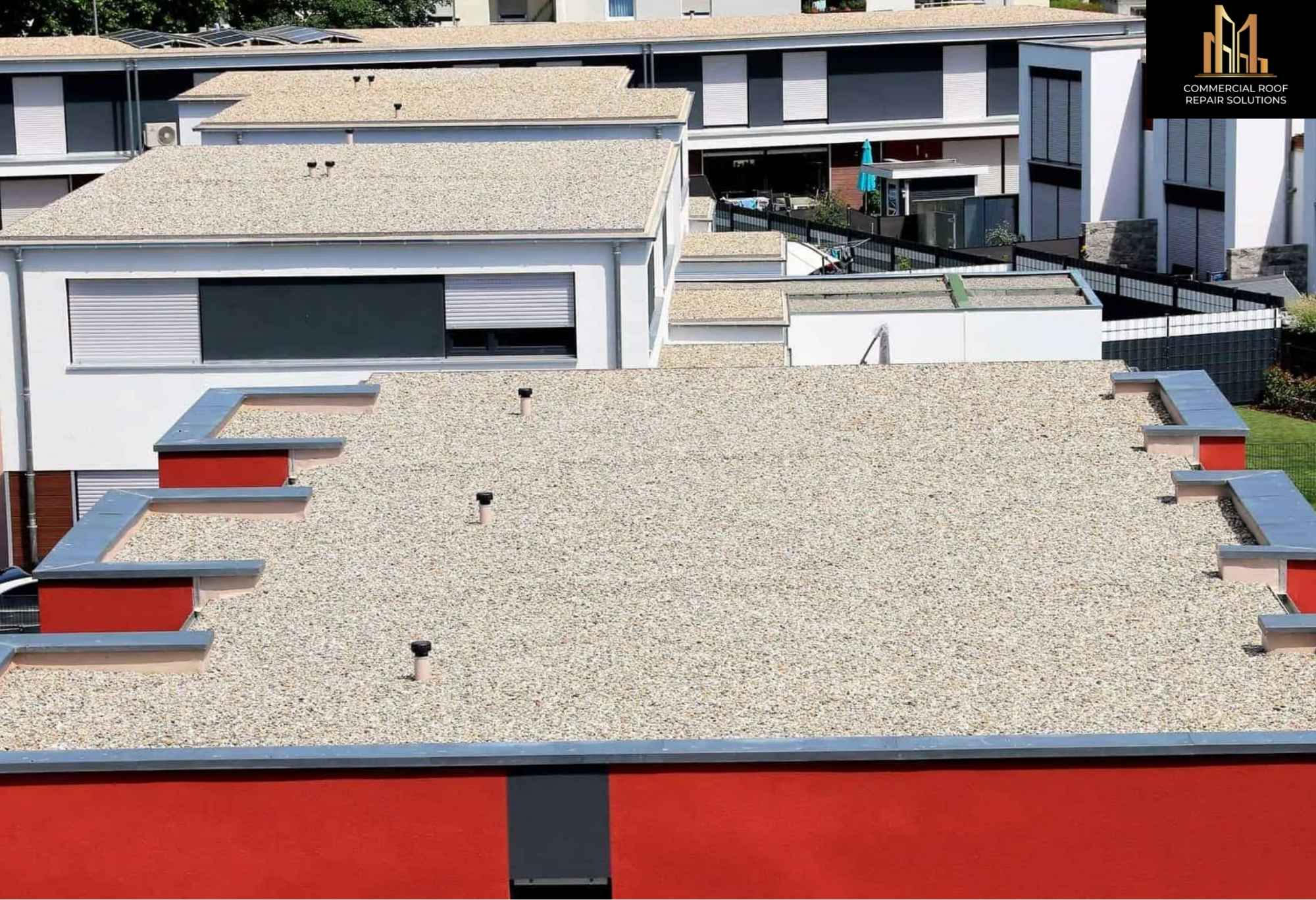 Built Up Roof Repair in Houston, TX 5 What sets our Commercial Built Up Roof Repair apart commercial roofing repair solutions houston