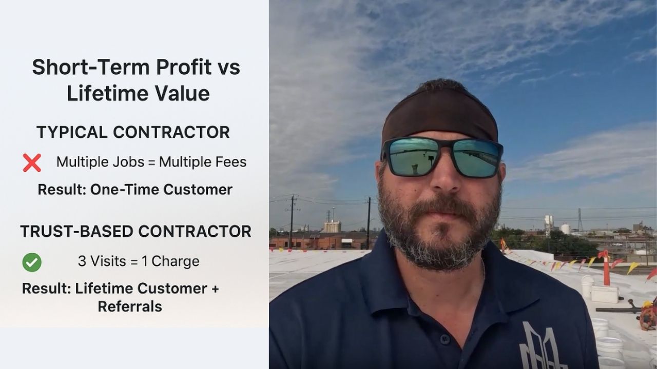 How Do You Know Which Commercial Roofing Contractor to Trust In Houston? 6 Which Commercial Roofing Contractor Should You Trust In Houston?